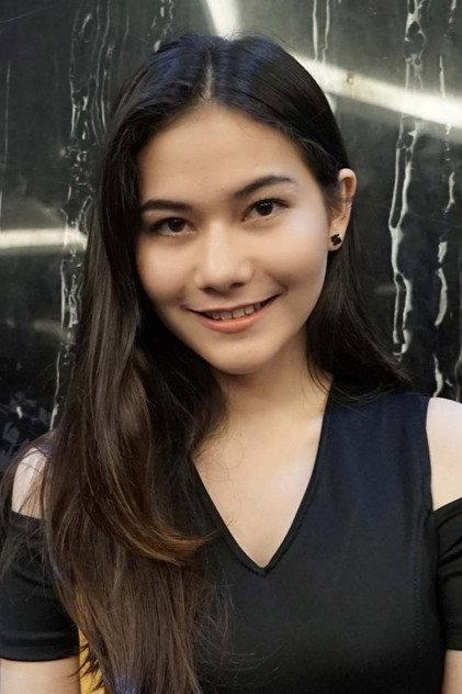 Sonia Alexa - Actor Profile Photo