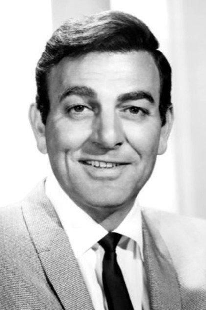 Mike Connors - Actor Profile Photo