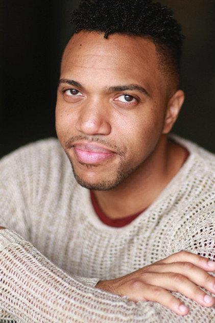Jordan Barbour - Actor Profile Photo