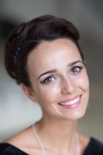 Valeriya Lanskaya - Actor Profile Photo