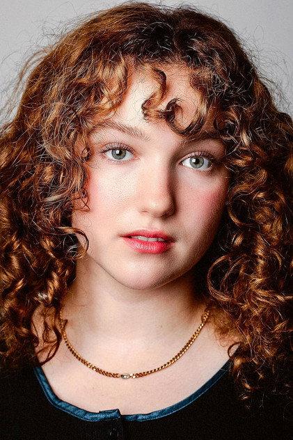 Olivia Das - Actor Profile Photo