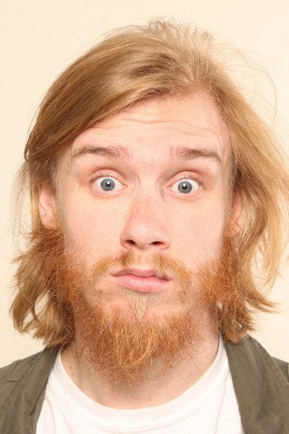 Bobby Mair - Actor Profile Photo