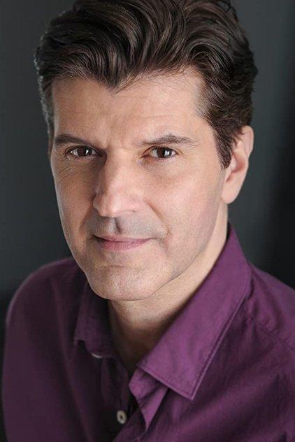 Alexander Blaise - Actor Profile Photo