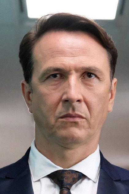 Vitali Makarov - Actor Profile Photo