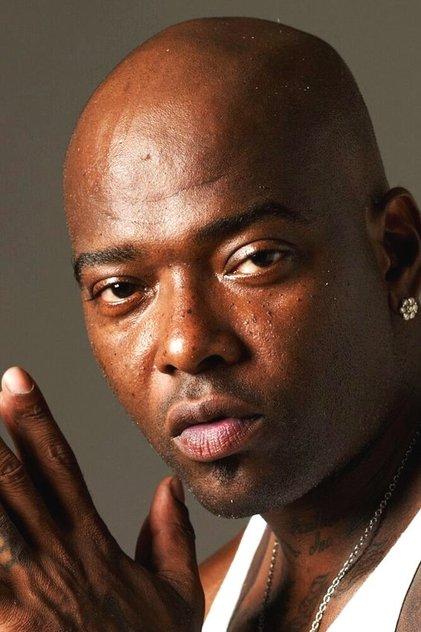 Treach - Actor Profile Photo