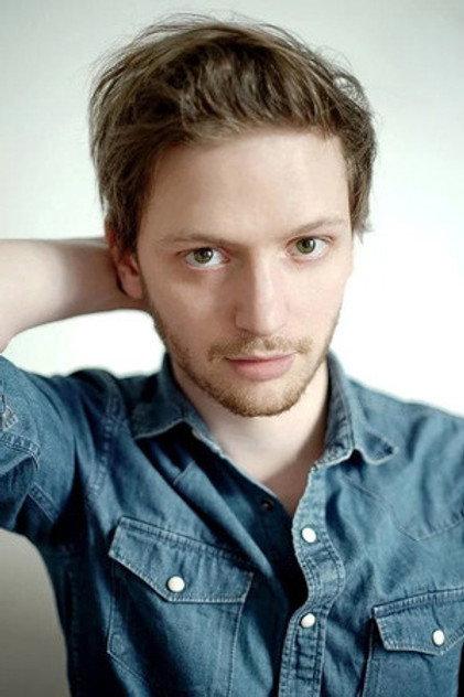 Laurier Fourniau - Actor Profile Photo