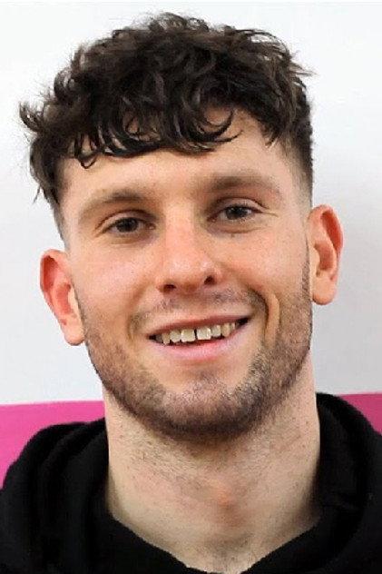 Sean Robinson - Actor Profile Photo