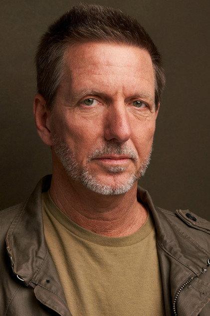 Victor Jones - Actor Profile Photo