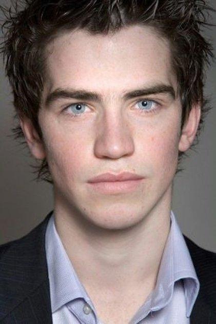 Andrew Simpson - Actor Profile Photo