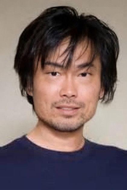 Yoshikatsu Fujiki - Actor Profile Photo