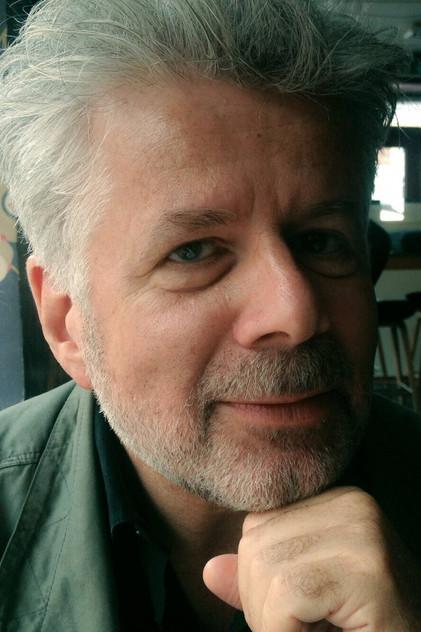 Magnus Gertten - Actor Profile Photo