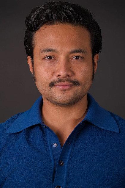 Jonatan Ruvalcaba - Actor Profile Photo