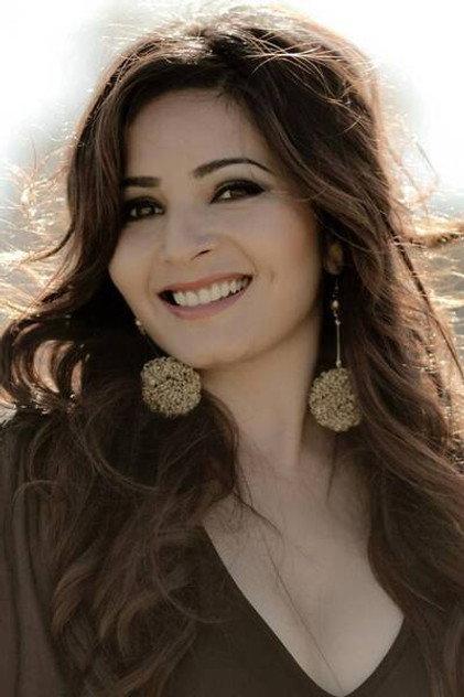Shonali Nagrani - Actor Profile Photo