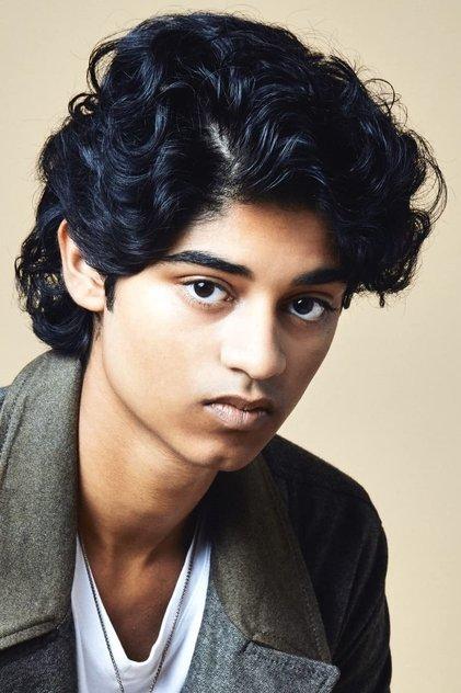 Rohan Chand - Actor Profile Photo