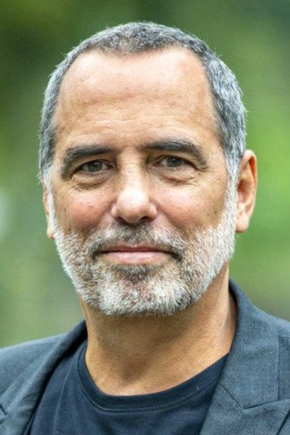 Maurício Farias - Actor Profile Photo