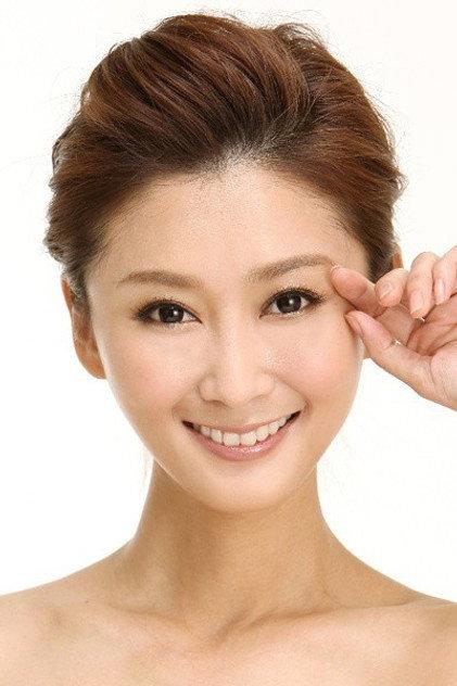 Carolyn Chen - Actor Profile Photo