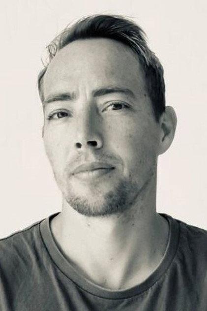 Israel Cannan - Actor Profile Photo