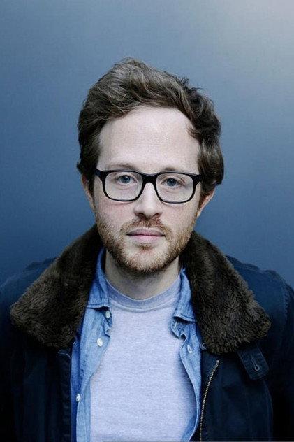 Rudi Rosenberg - Actor Profile Photo