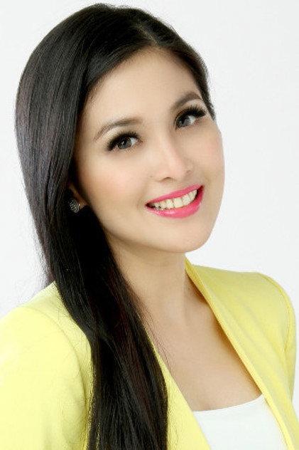 Sandra Dewi - Actor Profile Photo