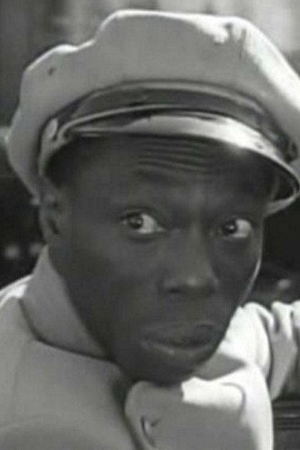 Ray Turner - Actor Profile Photo