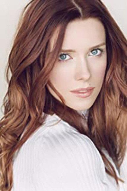 London Vale - Actor Profile Photo