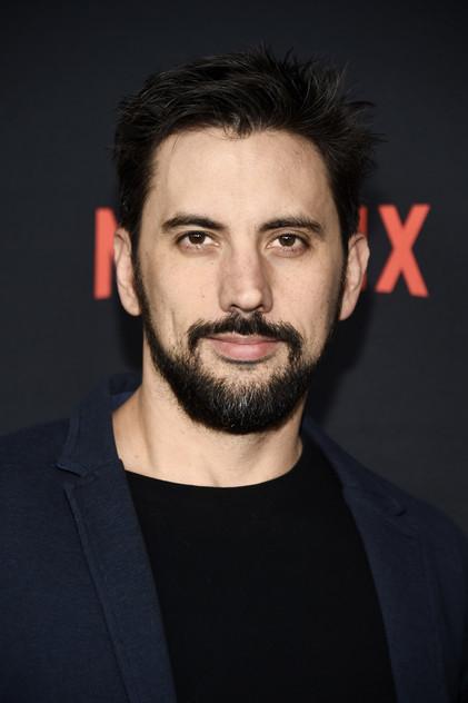 Jeremy Slater - Actor Profile Photo
