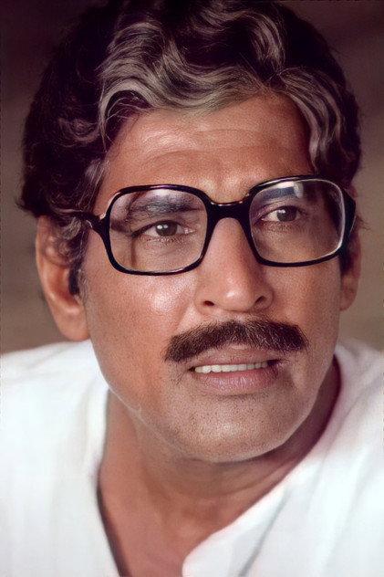 Balan K Nair - Actor Profile Photo