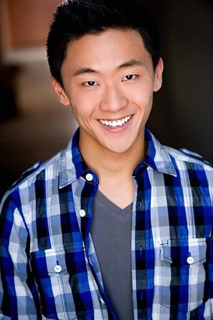 Mark Daugherty - Actor Profile Photo