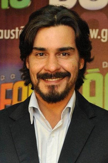 André Gonçalves - Actor Profile Photo