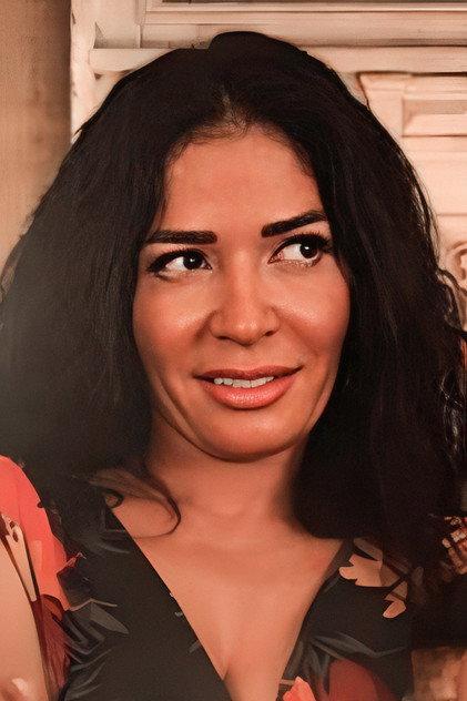 Doaa Hegazy - Actor Profile Photo