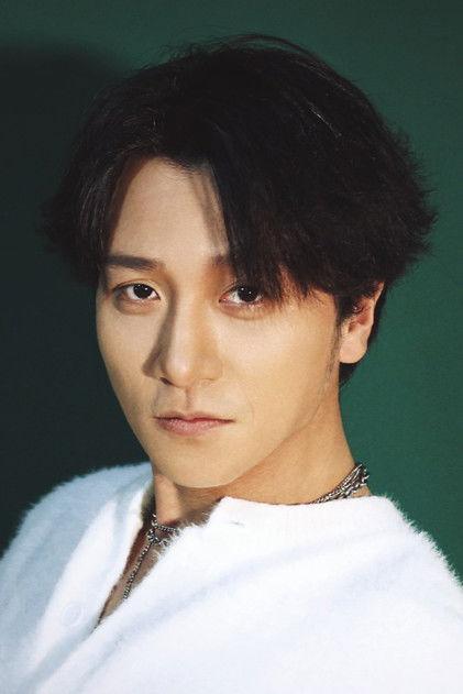 Jin Long - Actor Profile Photo