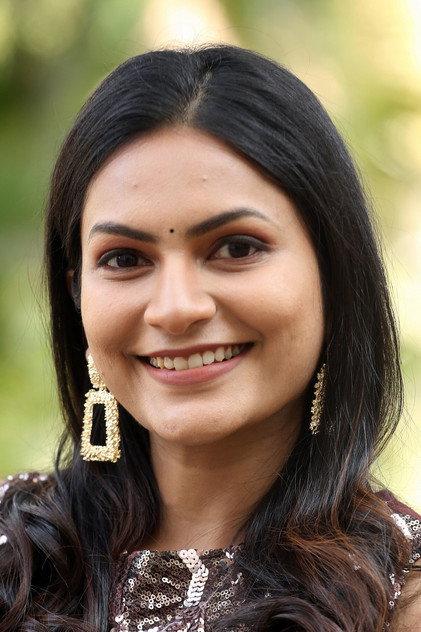 Swetaa Varma - Actor Profile Photo