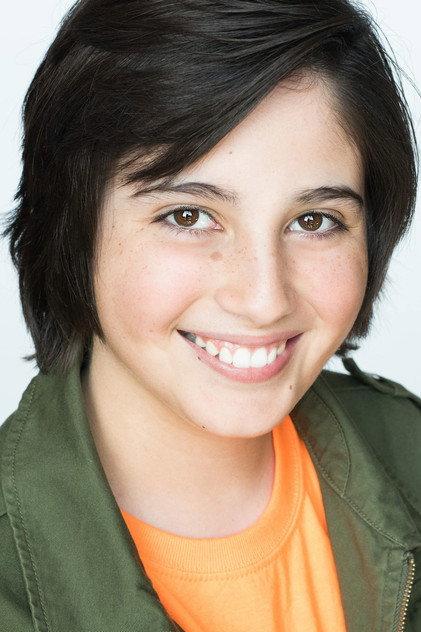 Eddiejames 'EJ' Castro - Actor Profile Photo
