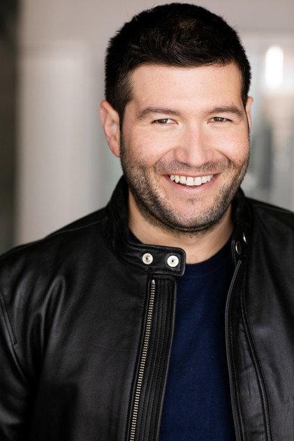 Mario Matthews - Actor Profile Photo
