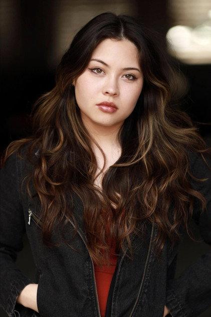 Axielle Doddridge - Actor Profile Photo