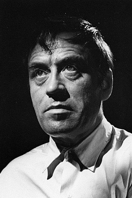 Heimo Lepistö - Actor Profile Photo