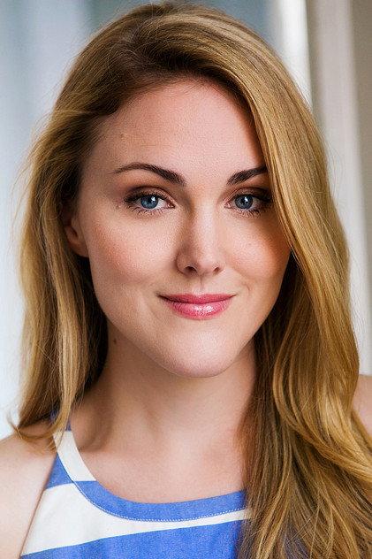 Corinne Mestemacher - Actor Profile Photo
