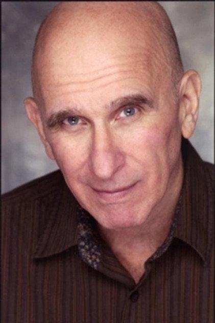 Steve Axelrod - Actor Profile Photo