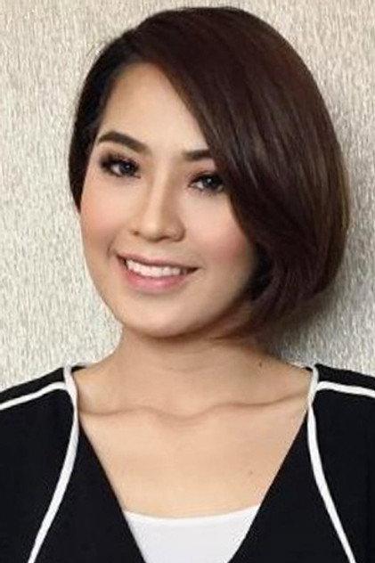 Janna Nick - Actor Profile Photo
