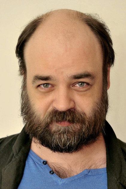 Aleksey Kolubkov - Actor Profile Photo