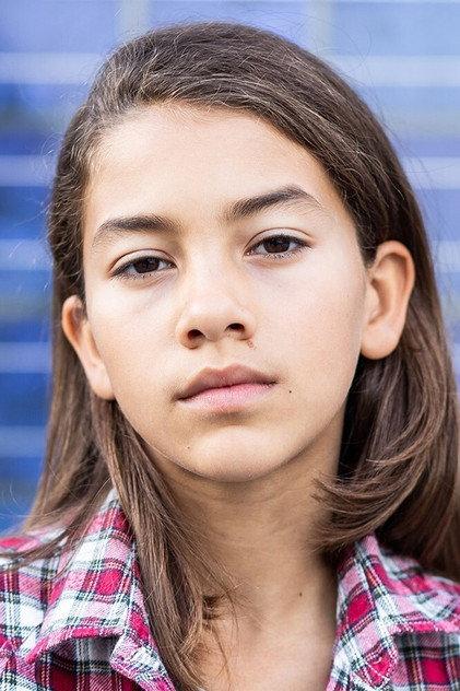Luna Mwezi - Actor Profile Photo