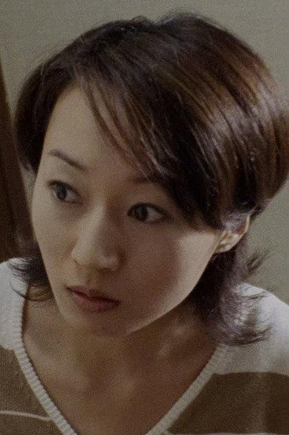 Shuri Matsuda - Actor Profile Photo
