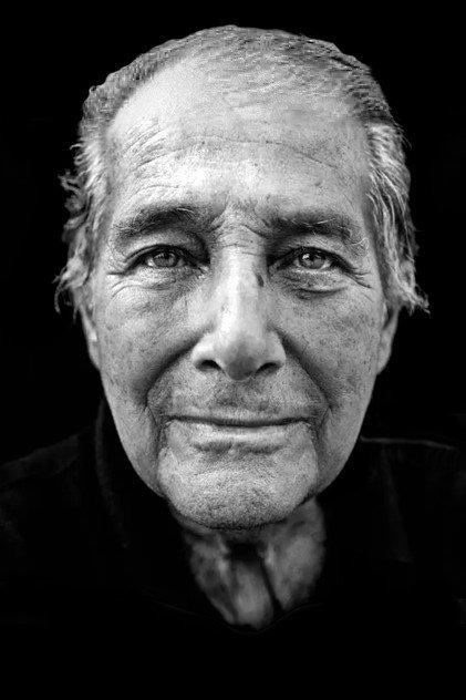 Gillo Pontecorvo - Actor Profile Photo