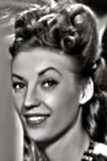 Monique Darbaud - Actor Profile Photo