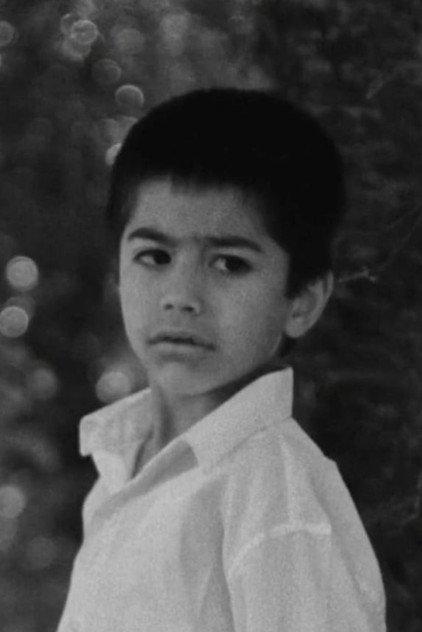 Cihat Bütün - Actor Profile Photo