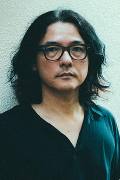 Shunji Iwai - Actor Profile Photo