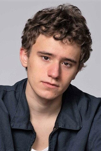 León Martínez - Actor Profile Photo