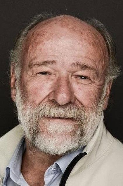 Michael R Buchanan - Actor Profile Photo