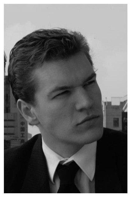 Karl Dominick - Actor Profile Photo