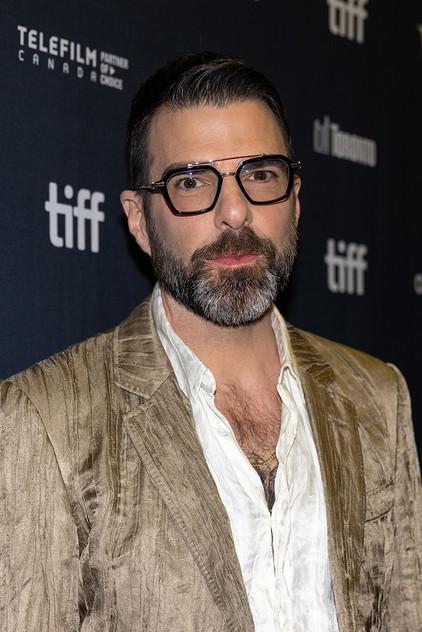Zachary Quintero - Actor Profile Photo